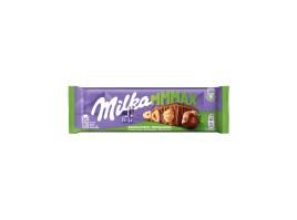 Chocolate Milka Avelãs Inteiras 250 G
