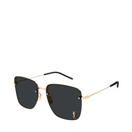 Saint Laurent Saint Laurent Inicio > Mujer > Complementos > Gafas de Sol GAFAS DE SOL SL 312 , Dorado - Ref. , Dorado - Ref.