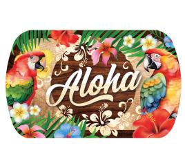 Summer Aloha 39x24 cm