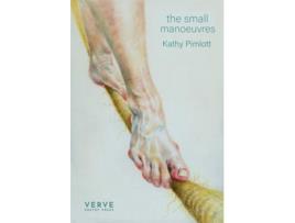 Livro the small manoeuvres de Kathy Pimlott (Inglês)