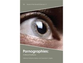 Livro Pornographies de Katherine Harrison and Cassandra A Ogden (Inglês)