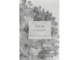 Livro Tender Age de Luiza FlynnGoodlett (Inglês)