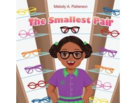 Livro The Smallest Pair de Melody A Patterson (Inglês)