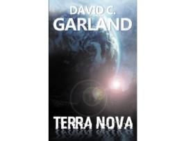 Livro Terra Nova de David C Garland (Inglês)