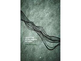 Livro Tomorrow is the Tugboat of Today de Alan John Stubbs (Inglês)