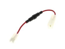 Fusível 13a cabo para lavadora de alta pressão Lavor - 3665392056362