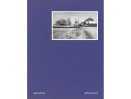 Livro Rotan Switch de Lisa McCord (Inglês - Capa Dura)