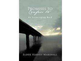 Livro Promises to Confess to An Encouraging Word de Elder Harvey Marshall (Inglês)