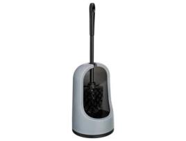 Piaçaba - Plástico - Cinza