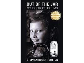 Livro Out of the Jar de Stephen Sutton (Inglês)