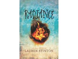 Livro Radiance The Hamal Books de Lauren Stinton (Inglês)