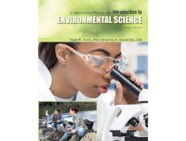 Livro Laboratory Manual for Introduction to Environmental Science de University Of North Texas At Dallas (Inglês)