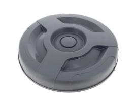 Roda para lavadora de alta pressão Mac Allister - 3665392047605