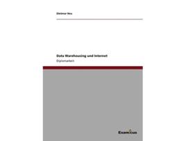 Livro Data Warehousing und Internet German Edition de Dietmar Neu (Alemão)
