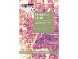 Livro Mapping Crisis de Doug Specht (Inglês)
