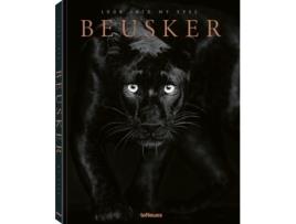 Livro Beusker de Lars Beusker (Inglês - Capa Dura)