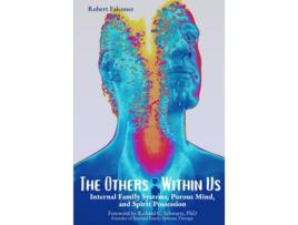 Livro The Others Within Us de Robert Falconer (Inglês)