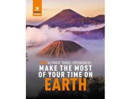 Livro Rough Guides Make the Most of Your Time on Earth de Rough Guides (Inglês)