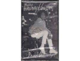 Whitney Houston - Im Wunderschönen Monat Mai (Lieder Nach Robert Schumann Und Franz Schubert) (1CDs)
