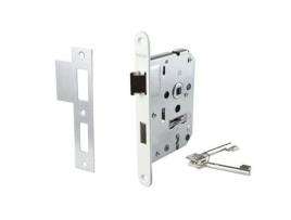Fechaduras de Embutir Teclado Branco Sl56 Por Peça WOVAR