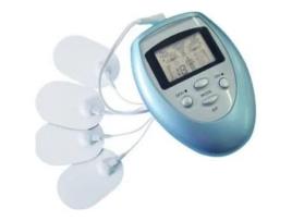 Dispositivo de Eletroestimulação Massageador Gf05632-Slimming YWEI