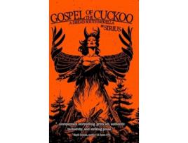 Livro Gospel of the Cuckoo de Sirius (Inglês - Capa Dura)