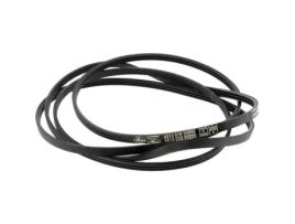 Correia 1810j3 para secadores Philips, secadores Laden, secadores Whirlpool, secadores distantes, secadores Curtiss,