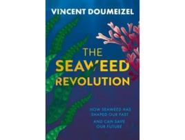 Livro The Seaweed Revolution de Vincent Doumeizel (Inglês - Capa Dura)