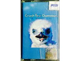 Crash Test Dummies - A World Without Love (1CDs)