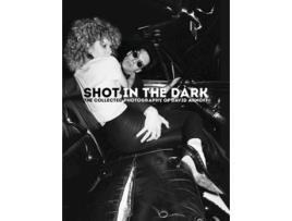 Livro Shot in the Dark de David Arnoff (Inglês - Capa Dura)