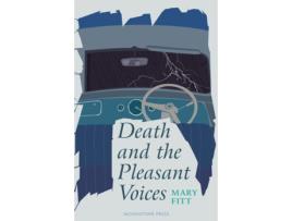 Livro Death and the Pleasant Voices de Mary Fitt (Inglês)