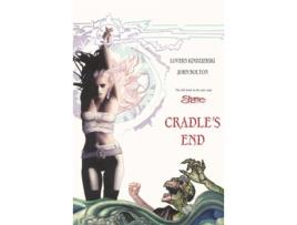 Livro Shame Volume 6 Cradles End de Lovern Kindzierski (Inglês)