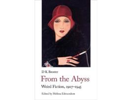 Livro From the Abyss de Dk Broster (Inglês)