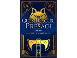 Livro Questi oscuri presagi de Michele Amitrani (Italiano)