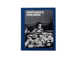 Livro Thatchers Children de Craig Easton (Inglês - Capa Dura)