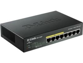 Switch D-LINK DGS-1008P