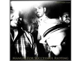 Livro Manual for Successful Rioting .