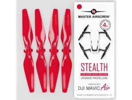 Stealth Peça de Câmaras Drone Hélice MASTER AIRSCREW