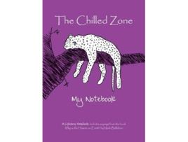 Livro The Chilled Zone de Mark Ballabon (Inglês - Capa Dura)