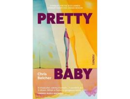 Livro Pretty Baby de Chris Belcher (Inglês)