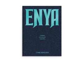 Livro Enya A Treatise on Unguilty Pleasures - Chilly Gonzales de Chilly Gonzales (Inglês)