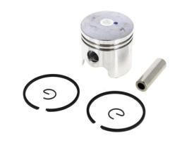 Kit de pistão para roçadora Woodstar - 3665392061281