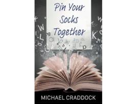 Livro Pin Your Socks Together de Michael Craddock (Inglês)