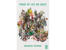 Livro Proof of Life on Earth de Degna Stone (Inglês)