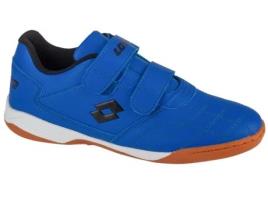 Sapatilhas de Menino LOTTO Azul (37)