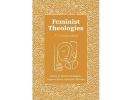 Livro Feminist Theologies de Handasyde, Kerrie et al. (Inglês)