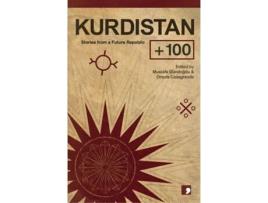 Livro Kurdistan 100 de Gundogdu CASAGRANDE (Inglês)