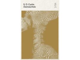 Livro Axonas/Axis de SD Curtis (Inglês)