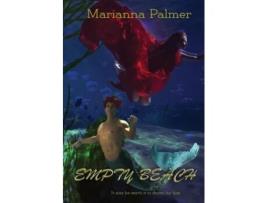 Livro Empty Beach de Marianna Palmer (Inglês)