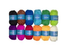 Feltro - lã de feltro - kit de feltragem Sodertex - L799051